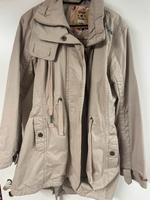 Khujo Damenjacke Jacke Mantel Sommer Herzogtum Lauenburg - Geesthacht Vorschau