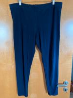 Leggins Boden blau Navy Größe 48 50 UK20R Bayern - Luhe-Wildenau Vorschau