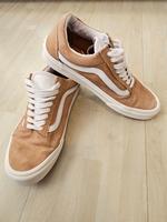 Schuhe Sneaker Vans Old Skool 40 Nordrhein-Westfalen - Bergheim Vorschau