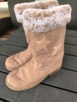 Stiefel Mädchen gr. 36 Bayern - Kumhausen Vorschau