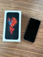 iPhone 6S 64GB Space Grey Kr. Passau - Passau Vorschau