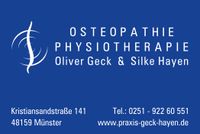 Pysiotherapeut/in (m/w/d) in Münster-Nord oder auch in Sprakel Münster (Westfalen) - Centrum Vorschau