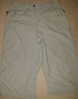 Schöffel knielange Wanderhose Trekkinghose Outdoorhose 40 42 Brandenburg - Hohen Neuendorf Vorschau