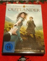 Outlander - Die komplette erste Staffel Bayern - Kempten Vorschau