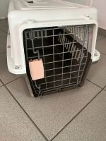hundetransportbox mit metallgitter wert 50€ Nordrhein-Westfalen - Niederkassel Vorschau