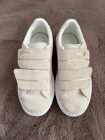 Beige Puma Schuhe mit Plateau – Größe 36 Rheinland-Pfalz - Zweibrücken Vorschau