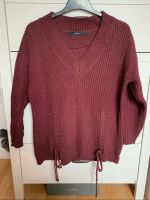 Pullover mit Schnüren Niedersachsen - Garbsen Vorschau