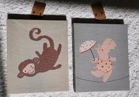 Bilder Kinderzimmer Affe Nilpferd Sostrene Grene München - Pasing-Obermenzing Vorschau