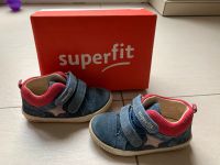 Superfit, Gr. 23 Laufslernschuhe, Leder Duisburg - Rheinhausen Vorschau