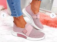 leichte Sneaker Größe 41 *neu mit Etikett* Brandenburg - Lübben Vorschau