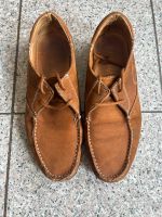 Leder Schuhe Größe 43 Hessen - Langen (Hessen) Vorschau