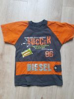 Jungen Diesel T-Shirt Gr. 104 Nordrhein-Westfalen - Moers Vorschau