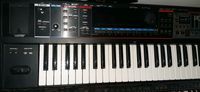 Roland Juno Gi Synthesizer Sequencer Midi Keyboard Niedersachsen - Oldenburg Vorschau