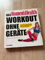 Das Women‘s Health Workout ohne Geräte Nordrhein-Westfalen - Bocholt Vorschau