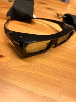 3D Brille Sony Rostock - Kröpeliner-Tor-Vorstadt Vorschau