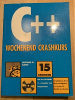 Wochenend Crashkurs C++ Programmiersprache Rheinland-Pfalz - Mainz Vorschau