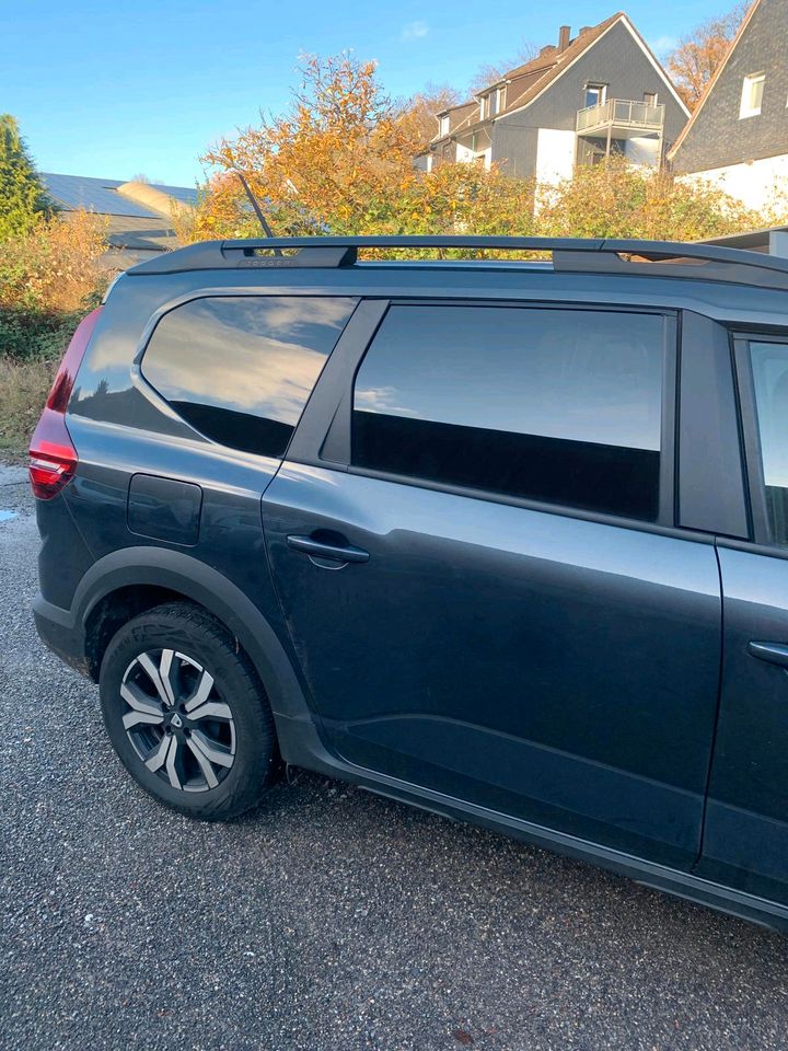 Dacia Jogger LPG in Velbert