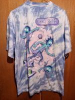 Pull and Bear Rick and Morty Shirt XS oversize NEU Hessen - Schlüchtern Vorschau