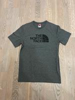 TNF T- Shirt Neu dunkelgrau Bayern - Maisach Vorschau