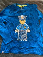 Desigual  11/12 Lego Shirt Lego City Gr. 146 / 152 wendeshirt Nordrhein-Westfalen - Dormagen Vorschau