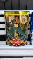 barbie disney holiday princess jasmin aladdin Baden-Württemberg - Hemsbach Vorschau