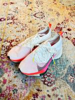 Nike Air Zoom Tempo NEXT% Flyknit Nordrhein-Westfalen - Krefeld Vorschau