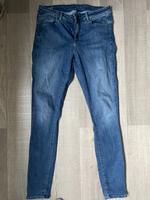 Blaue Jeans G-Star RAW High Super Skinny Lhana XL Niedersachsen - Gifhorn Vorschau