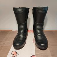 Polo Road Motorradstiefel Gr. 37 Hessen - Eschenburg Vorschau
