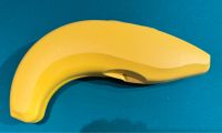 Tupperware Banana Joe Bananenbox gelb Schleswig-Holstein - Mönkeberg Vorschau