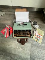 Olivetti Lettera 22 Schreibmaschine Aachen - Eilendorf Vorschau