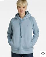 G-Star Pullover Kapuzenpullover Hoodie ICE Blau XS 34 36 Neu Niedersachsen - Rastede Vorschau