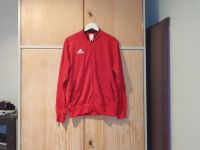 Adidas Trainingsjacke M Rot !!! Zustand: wie neu!!! Bayern - Schongau Vorschau