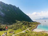 Ferienhaus in wunderschöner Umgebung auf den Lofoten Altona - Hamburg Bahrenfeld Vorschau