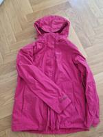 Jack Wolfskin Funktionsjacke Baden-Württemberg - Mannheim Vorschau