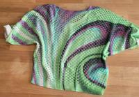 Strick Pullover made in italy new collection Saarland - Perl Vorschau