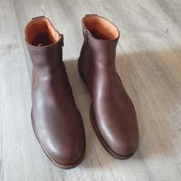Ecco Herren Stiefeletten Leder braun Gr. 44 Neuwertig Kiel - Wellsee-Kronsburg-Rönne Vorschau