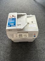 Brother MFC-7320 Multifunktionsdrucker Berlin - Marzahn Vorschau