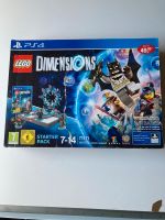 Lego Dimension PS 4 - Starterpack Baden-Württemberg - Karlsbad Vorschau