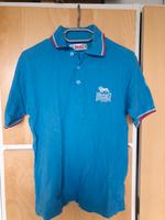Lonsdale Polo Hemd Skin Oi Punk Ska Gr.M Nordrhein-Westfalen - Neukirchen-Vluyn Vorschau