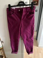 C&A fuchsia Jeans Gr 40 Hose Damen jegging Nordrhein-Westfalen - Nottuln Vorschau