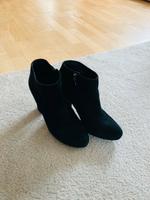 Stiefeletten Schuhe Geox 38 Bayern - Erding Vorschau