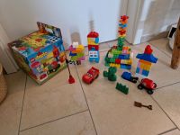 LEGO Duplo Cars und div. Bausteine 10575 Nordrhein-Westfalen - Petershagen Vorschau