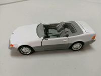 1989 Mercedes Benz 500SL Hessen - Neukirchen Vorschau