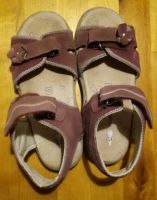 Sandalen hush Puppies  Gr. 32 21 cm lang violett für Mädchen Berlin - Schöneberg Vorschau