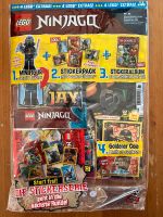 Lego Ninjago Zeitschrift, Neu, Nr81. Ungeöffnet Schleswig-Holstein - Bliestorf Vorschau