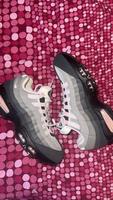 air max 95er OG black/pink Sachsen - Heidenau Vorschau