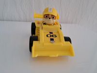 Paw Patrol Ready Race Rescue Rubble Auto  neuwertig Hessen - Erlensee Vorschau