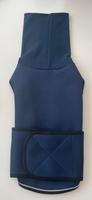 Hundemantel hundeweste Hundejacke hundefleece 40cm blau Pankow - Prenzlauer Berg Vorschau