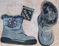 Primigi Mädchen Stiefel Winter Schuhe Gr.19 Neu! Schleswig-Holstein - Jarplund-Weding Vorschau