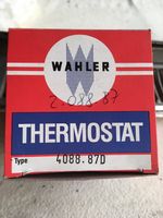 Audi 200, Volvo 760 940 Kühlmittel Thermostat Wahler 4088.87D Hessen - Idstein Vorschau